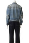 【MEN】スポーツジャケット メゾン マルジェラ/Maison Margiela