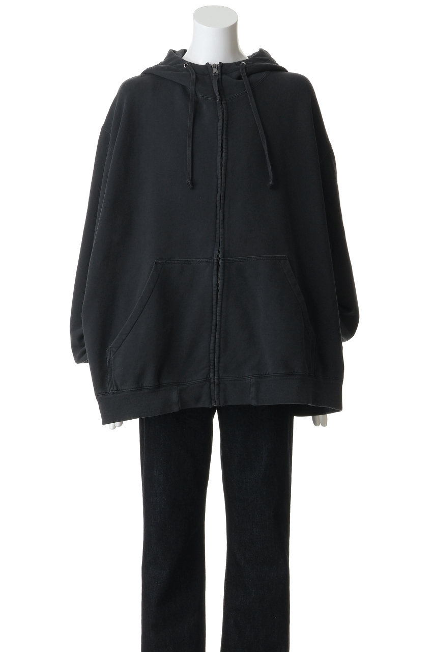 【即購入ok】マルジェラ　ブラック ジャケット(内ポケット3つ) Maison Margiela(メゾン マルジェラ)｜【MEN】スウェト ジャケット