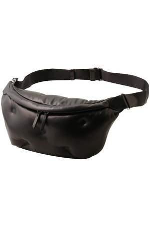 メゾン マルジェラ/Maison Margielaの【UNISEX】GLAM SLAM ベルト バッグ(120900/120902)