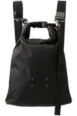 【UNISEX】ハイ テック ロール アップ バックパック メゾン マルジェラ/Maison Margiela