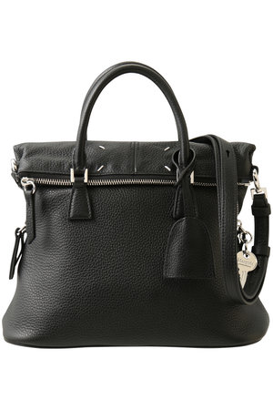 メゾン マルジェラ/Maison Margielaの【UNISEX】SOFT 5AC クラシック ミニバッグ(120600/120601)