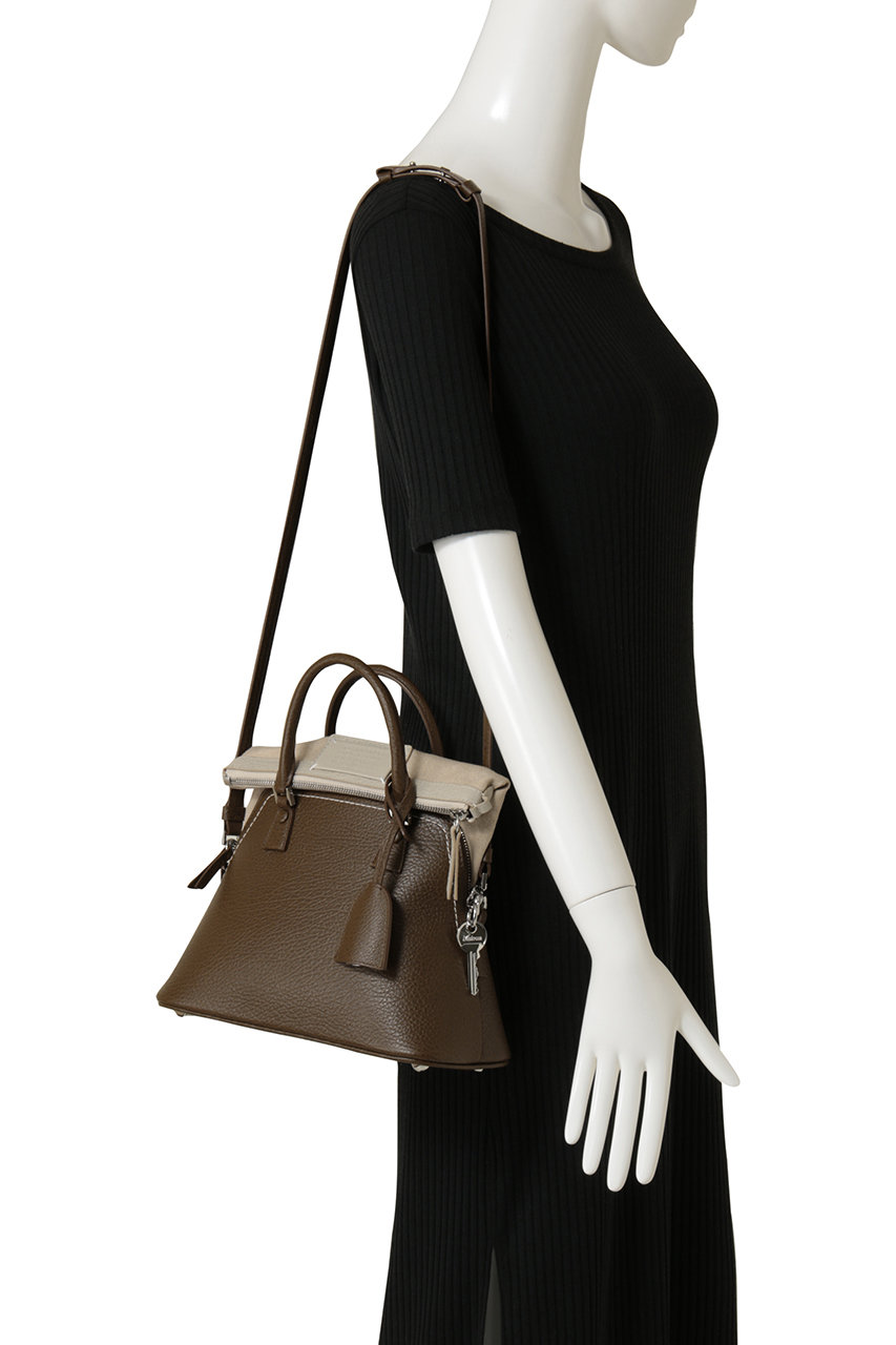 2022SS MAISON MARGIELA メゾンマルジェラ　5AC ミニ Maison Margiela/メゾン マルジェラ_Women通販 | 「5AC」 クラシック