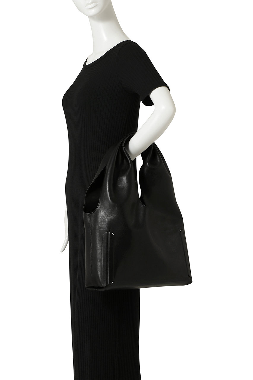 Maison Margiela(メゾン マルジェラ)｜【UNISEX】ボックス バッグ