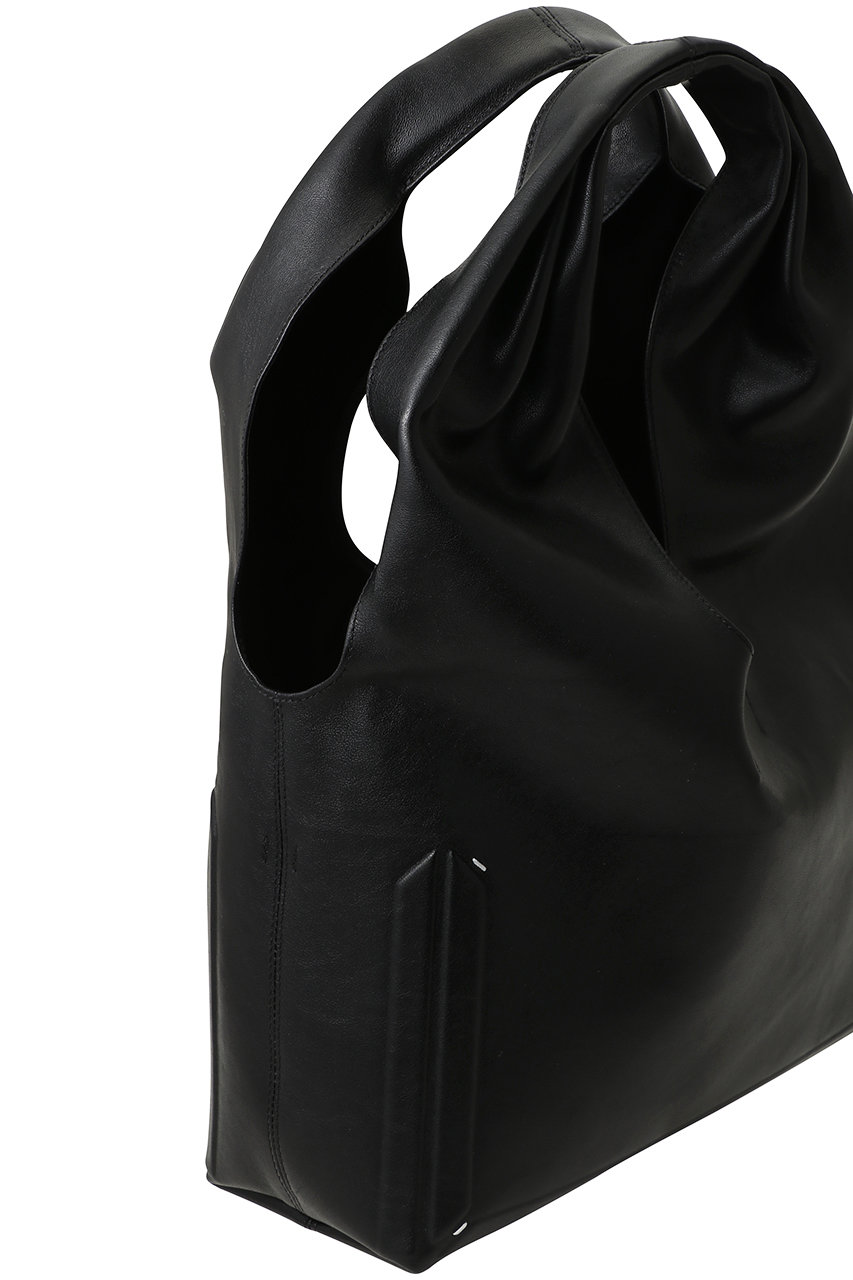 メゾンマルジェラ ボディバッグ　ブラック MM6 Maison Margiela (エムエムシックス メゾン マルジェラ) Japanese