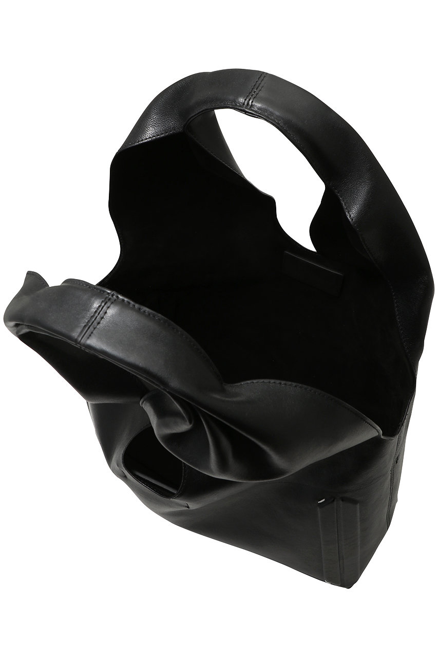 メゾンマルジェラ ボディバッグ　ブラック Maison Margiela(メゾン マルジェラ)｜【UNISEX】ボックス バッグ