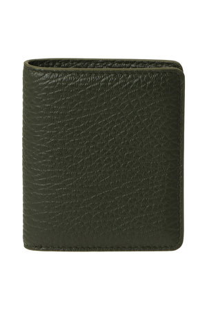 メゾン マルジェラ/Maison Margielaの【UNISEX】4ステッチ 二つ折り ウォレット(120700/120701)
