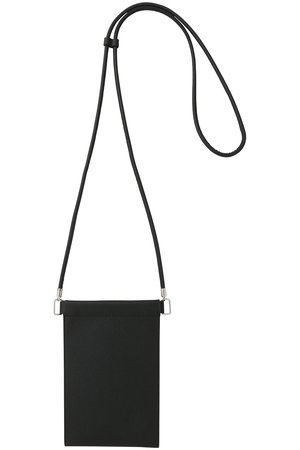 メゾン マルジェラ/Maison Margielaの【UNISEX】4ステッチスマートフォンポーチ