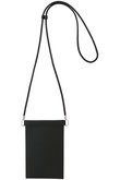 メゾンマルジェラ　ブラックポーチ Maison Margiela(メゾン マルジェラ)｜【UNISEX】4ステッチ