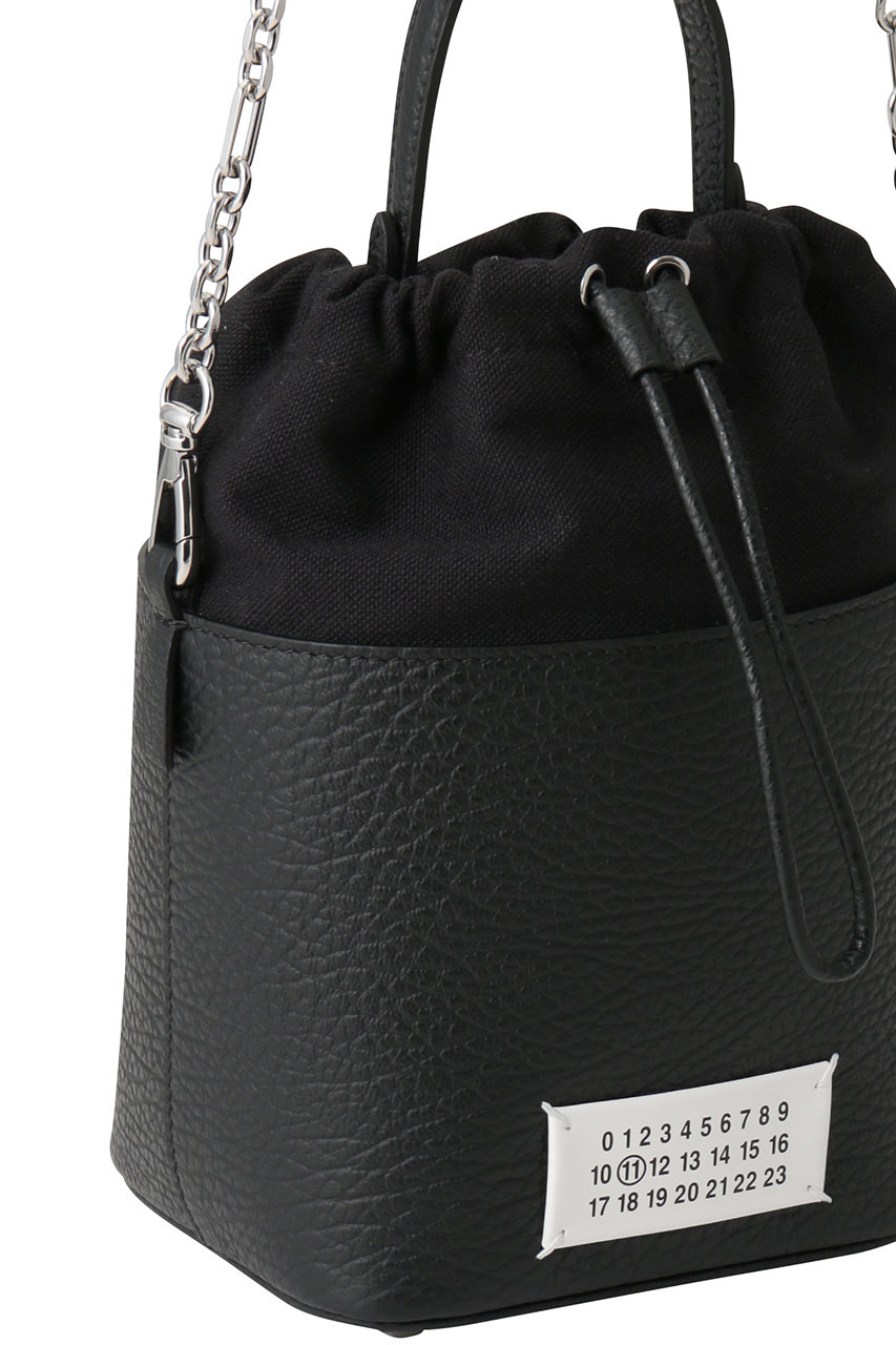Maison Margiela(メゾン マルジェラ)｜【UNISEX】5AC バケットバッグ