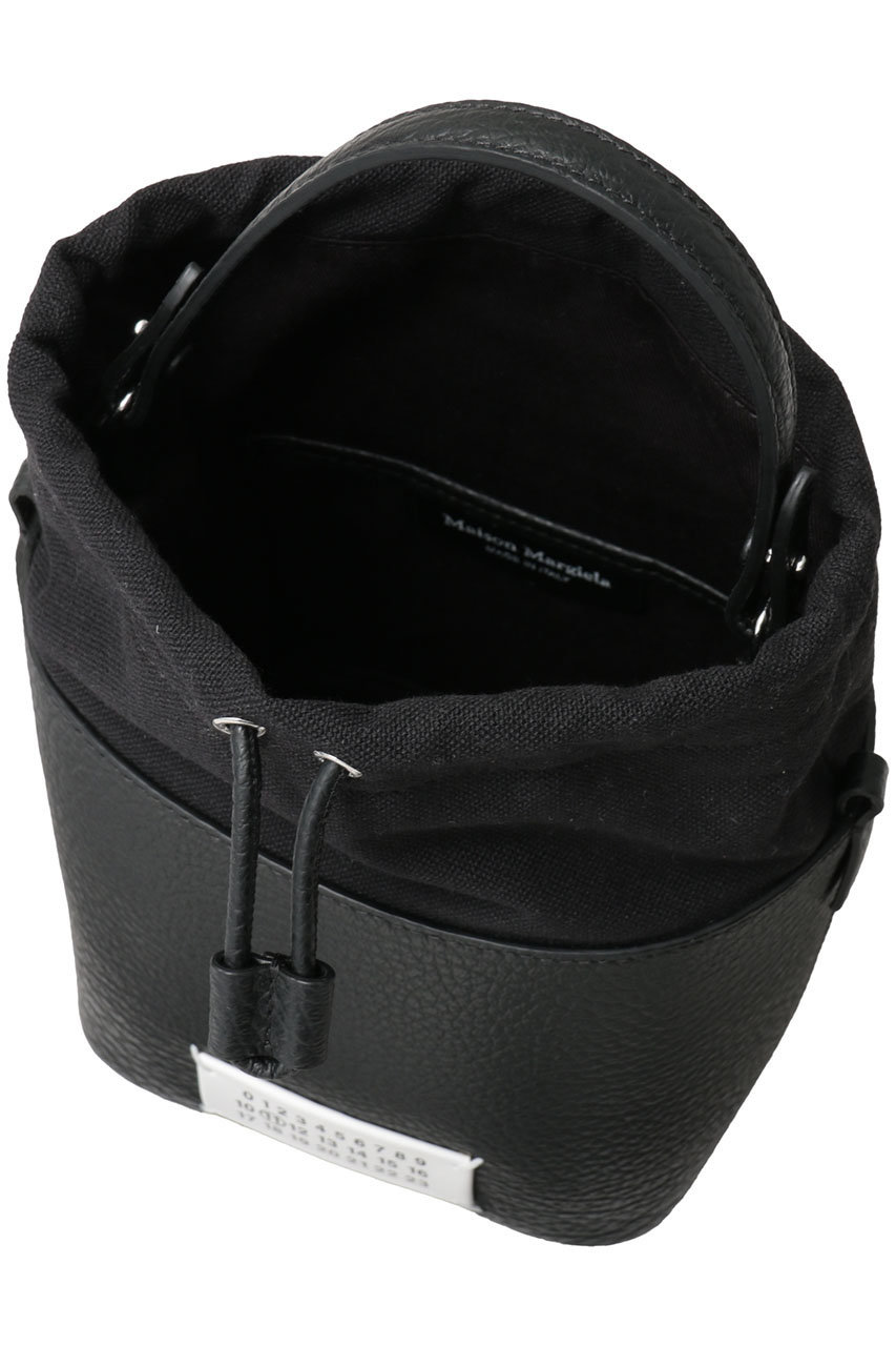 Maison Margiela(メゾン マルジェラ)｜【UNISEX】5AC バケットバッグ