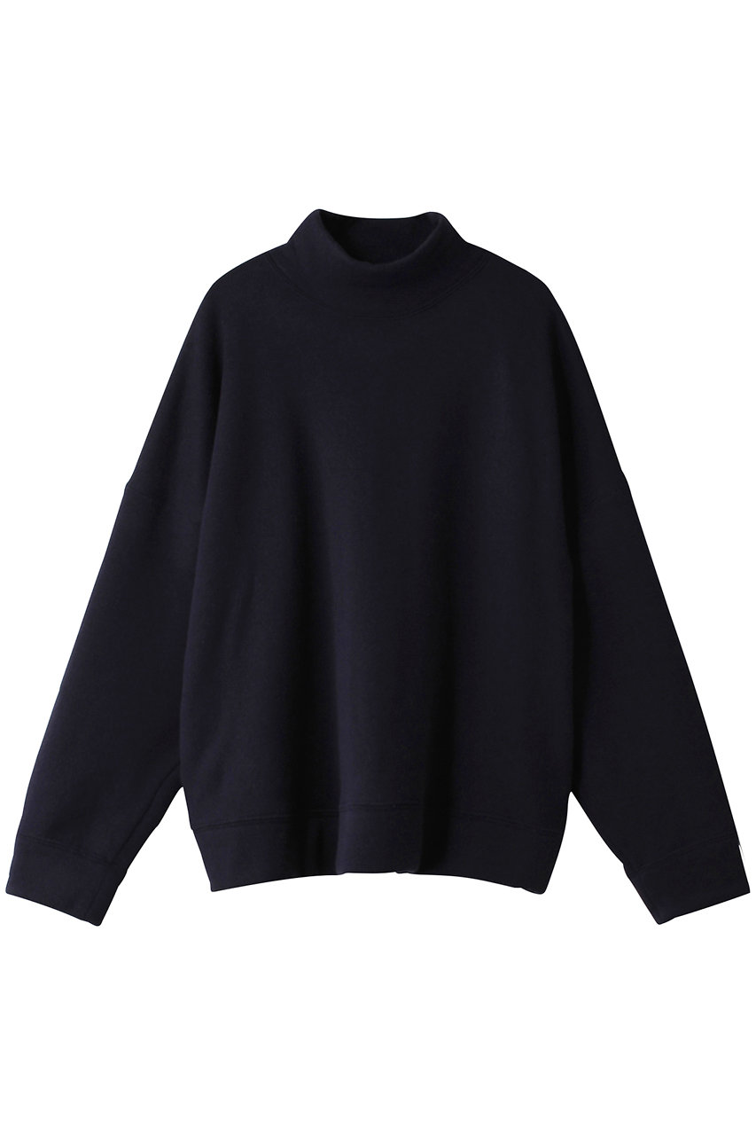 therow カットソー 黒-