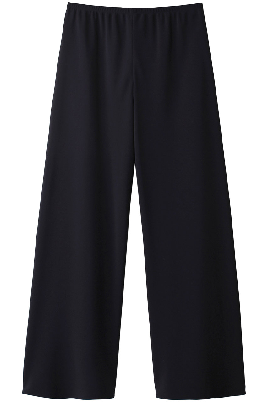 ＜ELLE SHOP＞ THE ROW GALA PANTS (ネイビー S) ザ・ロウ ELLE SHOP