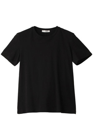 美品 THE ROW ザロウ DOUBI TOP オーバーサイズTシャツ S 黒