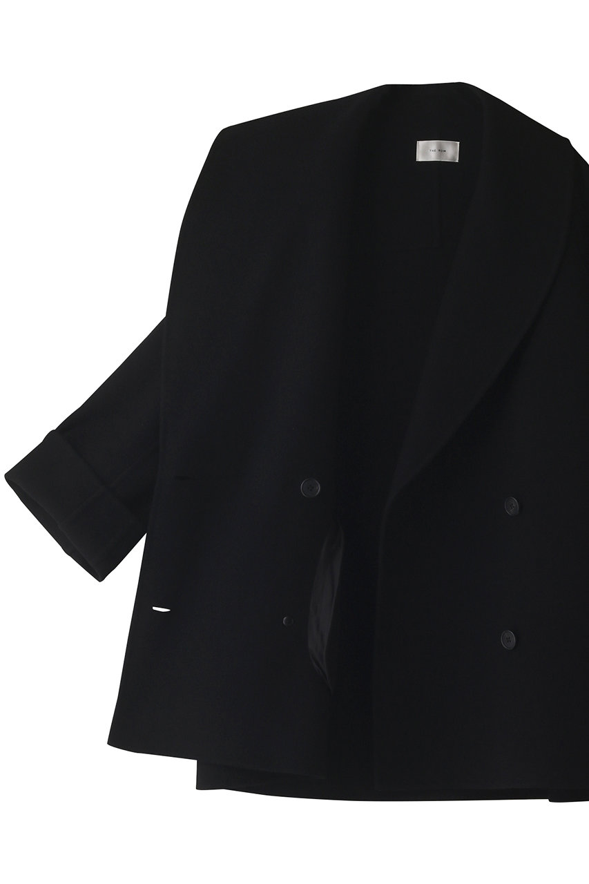 直営店□THE ROW□Polli Jacket オーバーサイズジャケット 全2色 