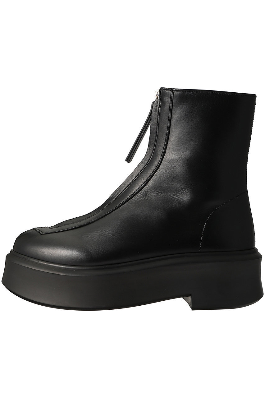THE ROW ザロウ Zipped Boot ジップ ブーツ 36伊勢丹新宿店購入 - ブーツ