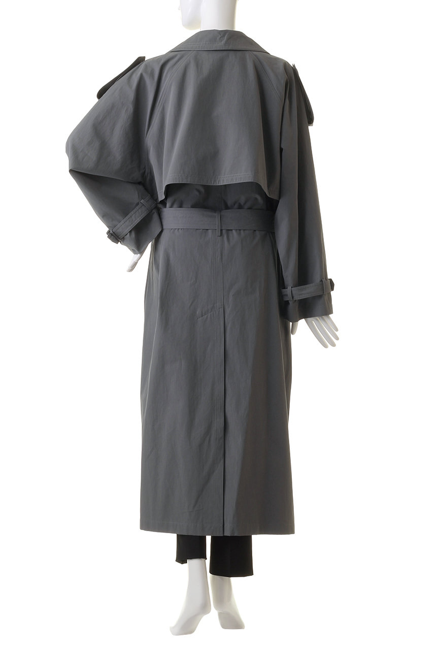 THE ROW AVIO COAT ELLESHOP