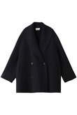 THE ROW | ザ ロウ（ザ ロー)｜POLLI JACKET/ダークネイビー の通販｜ELLESHOP・(エル・ショップ)