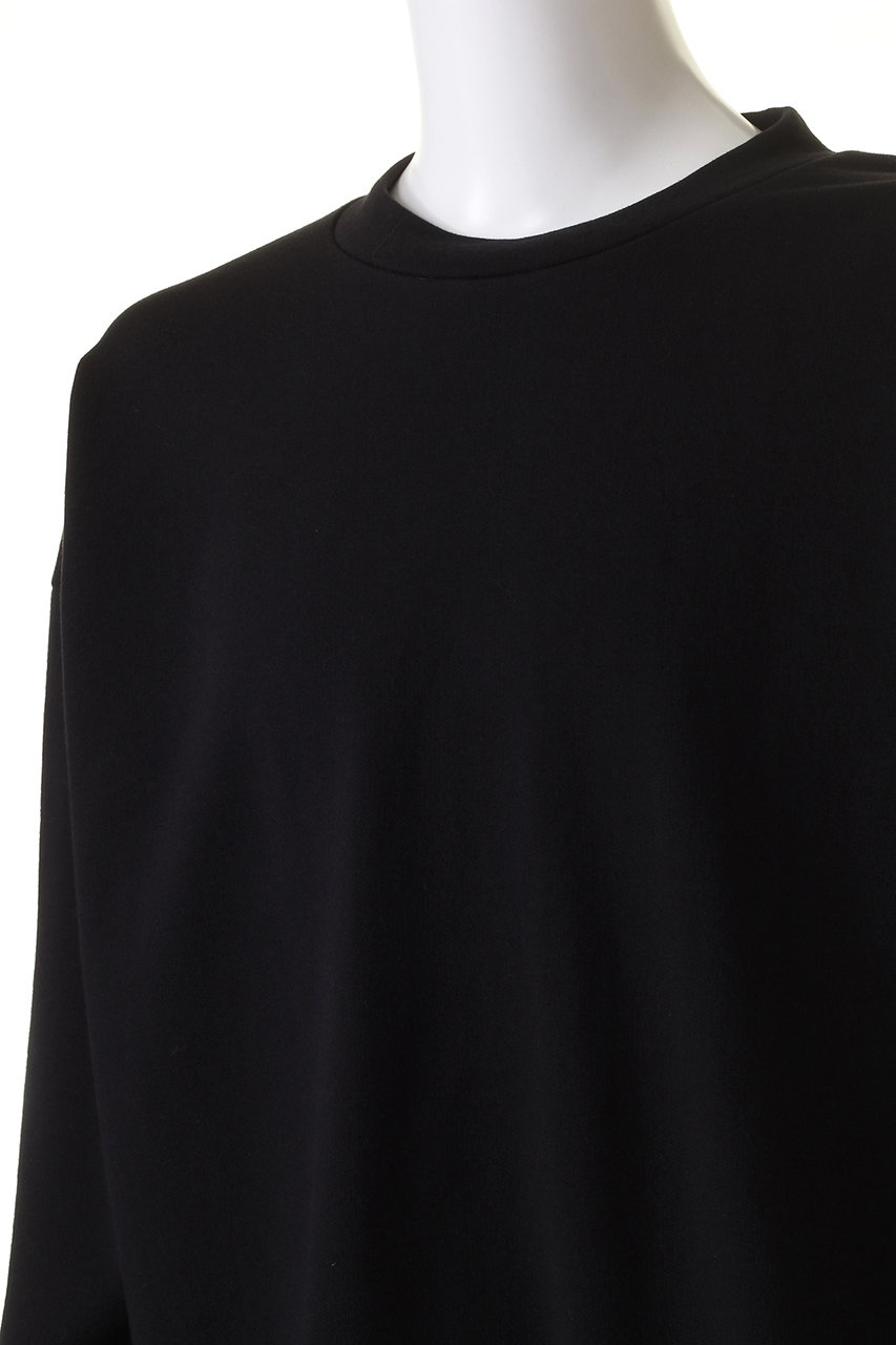 THE ROW | ザ ロウ(ザ ロー)|【MEN】EZAN TOP/ブラック の通販 THE ROW | ザ ロウ(ザ ロー)|【MEN】EZAN TOP/ブラック の通販