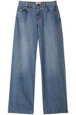 THE ROW | ザ ロウ（ザ ロー)｜EGLITTA JEANS/ライトインディゴ