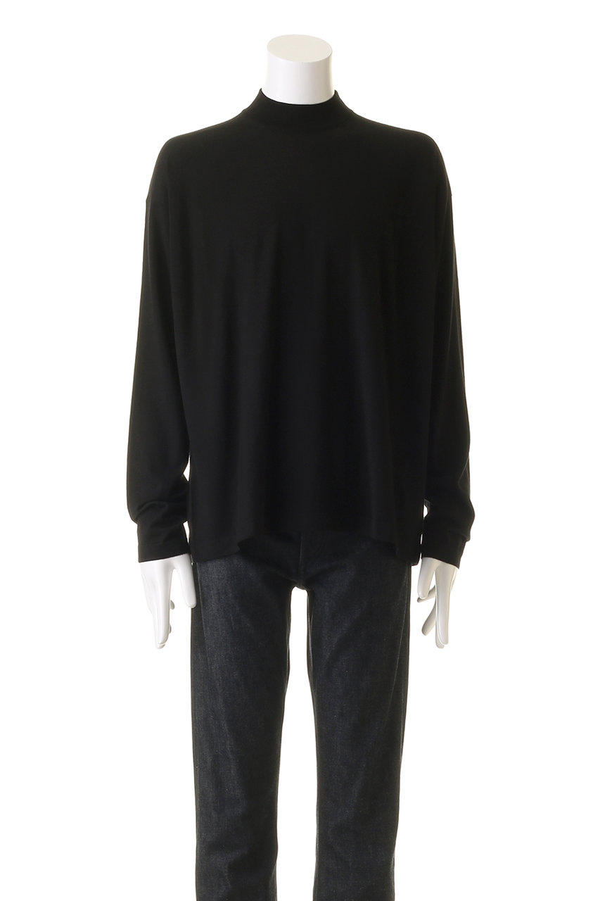 THE ROW | ザ ロウ（ザ ロー)｜【MEN】DELSIE MOCK NECK