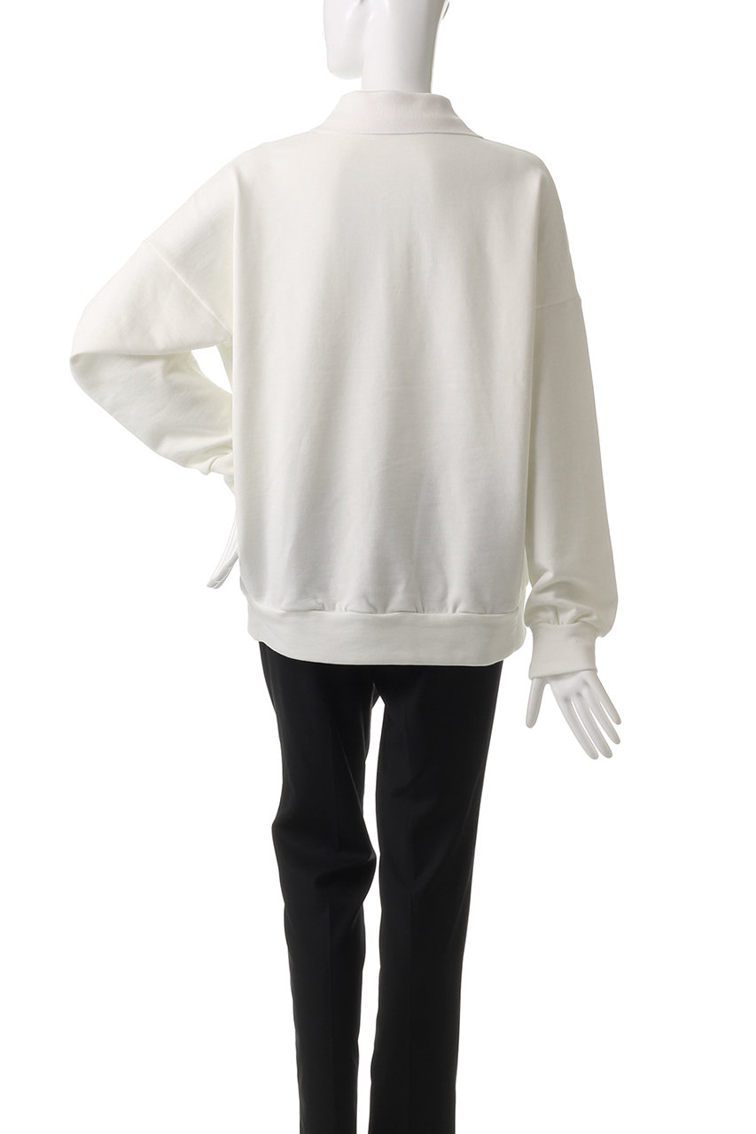 ★THEROW[ザ ロウ] イーション トップ カットソー★ 楽天市場】THE ROW ザ・ロウ 長袖 カットソー CILES R TOP 6891