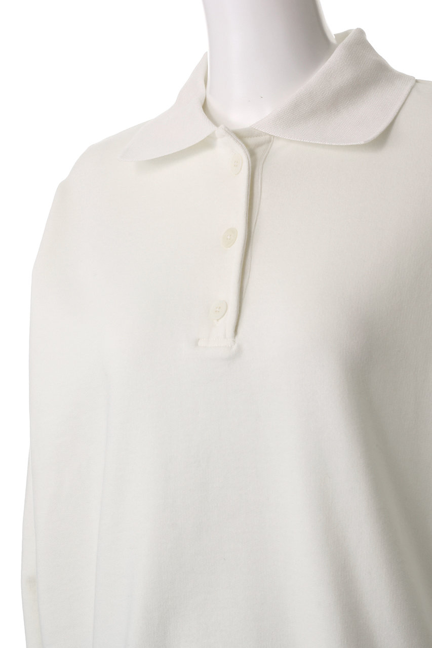 【関税込み】The Row SSENSE限定 ホワイト Pura コート SSENSE Exclusive White Pura Coat by The Row on Sale