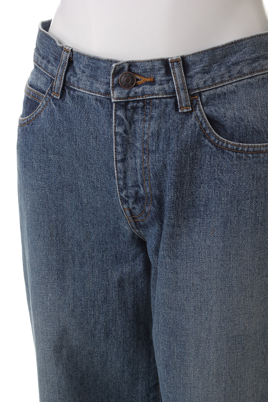 THE ROW ザ・ロウ ジーンズ EGLITTA JEAN 6525 W2459 レディース