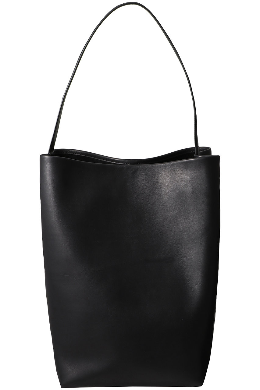 THE ROW | ザ ロウ（ザ ロー)｜LARGE N/S PARK TOTE (SADDLE