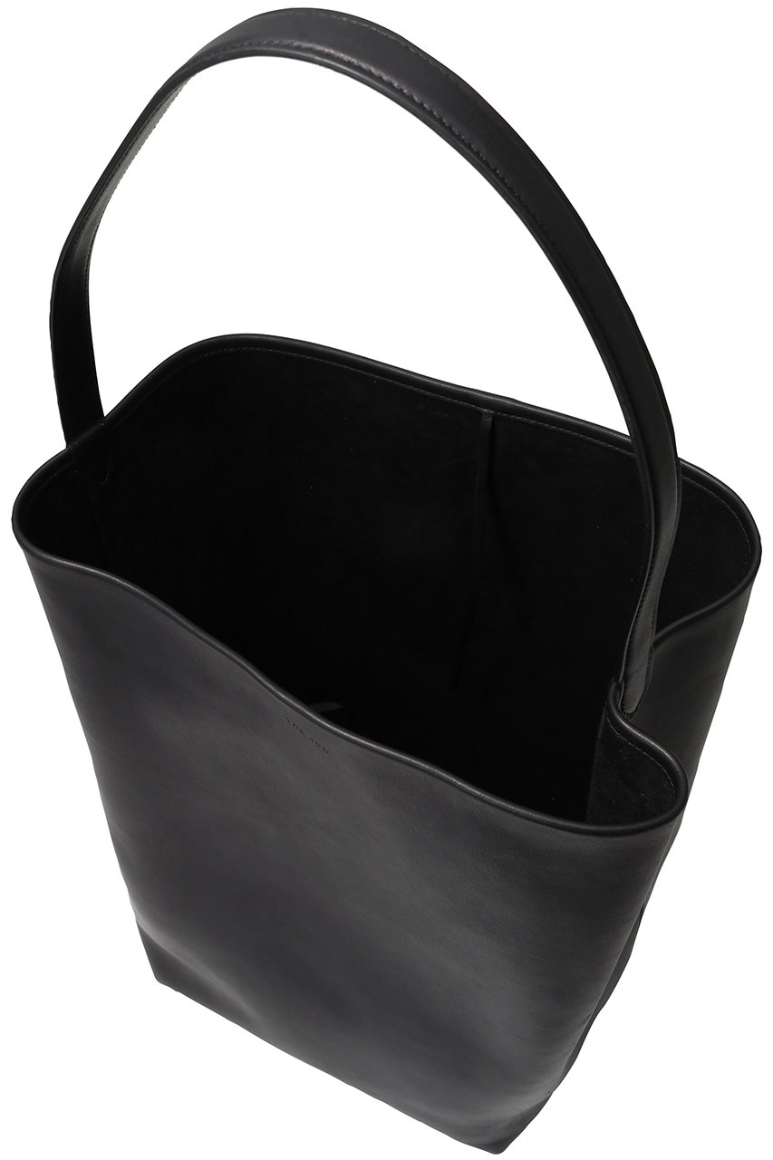 THE ROW | ザ ロウ（ザ ロー)｜LARGE N/S PARK TOTE (SADDLE