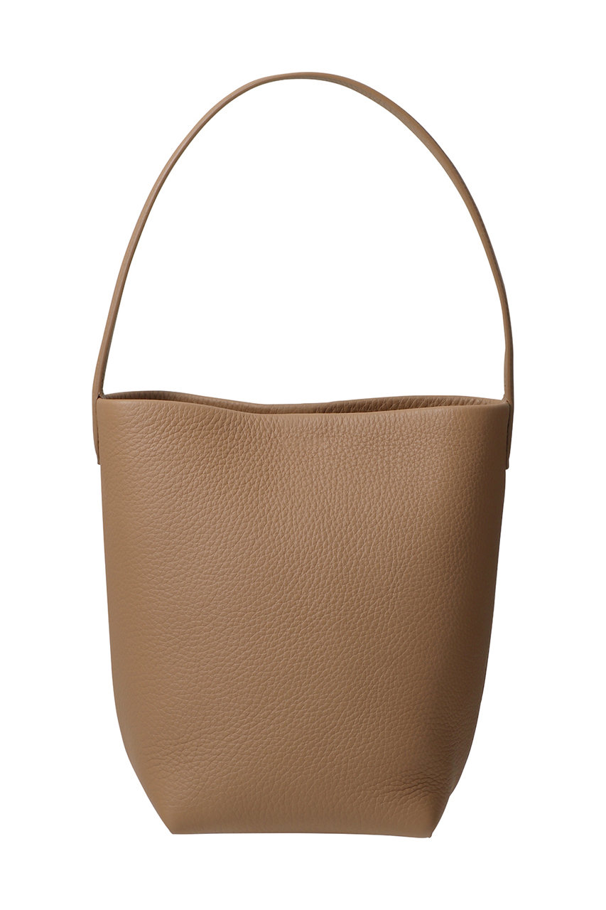 ★THE ROW★ ミディアム N/S Park Tote ♪サンドピット色 org.jpg