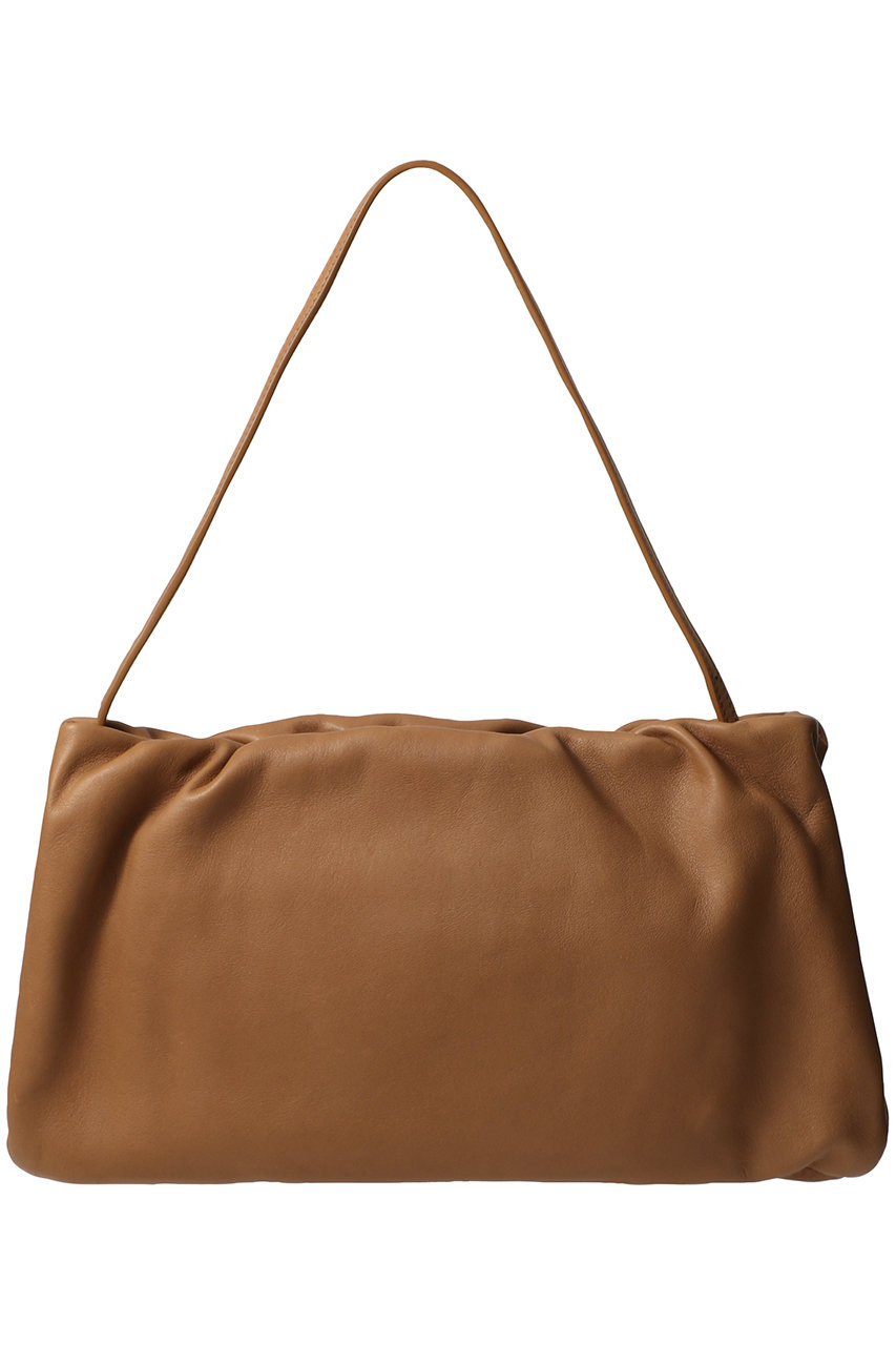 関送込THE ROW XL Bourse ブルス ショルダー バッグ THE ROW | ザ ロウ（ザ ロー)｜XL BOURSE/フレンチベージュ の