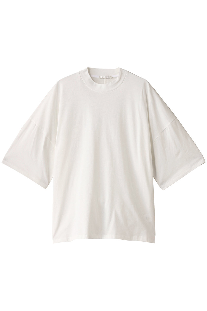 THE ROW 【MEN】DUSTIN TOP (ホワイト, M) ザ・ロウ ELLE SHOP THE ROW 【MEN】DUSTIN TOP (ホワイト, M) ザ・ロウ ELLE SHOP