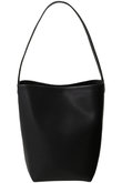 MEDIUM N/S PARK TOTE (SADDLE LEATHER)