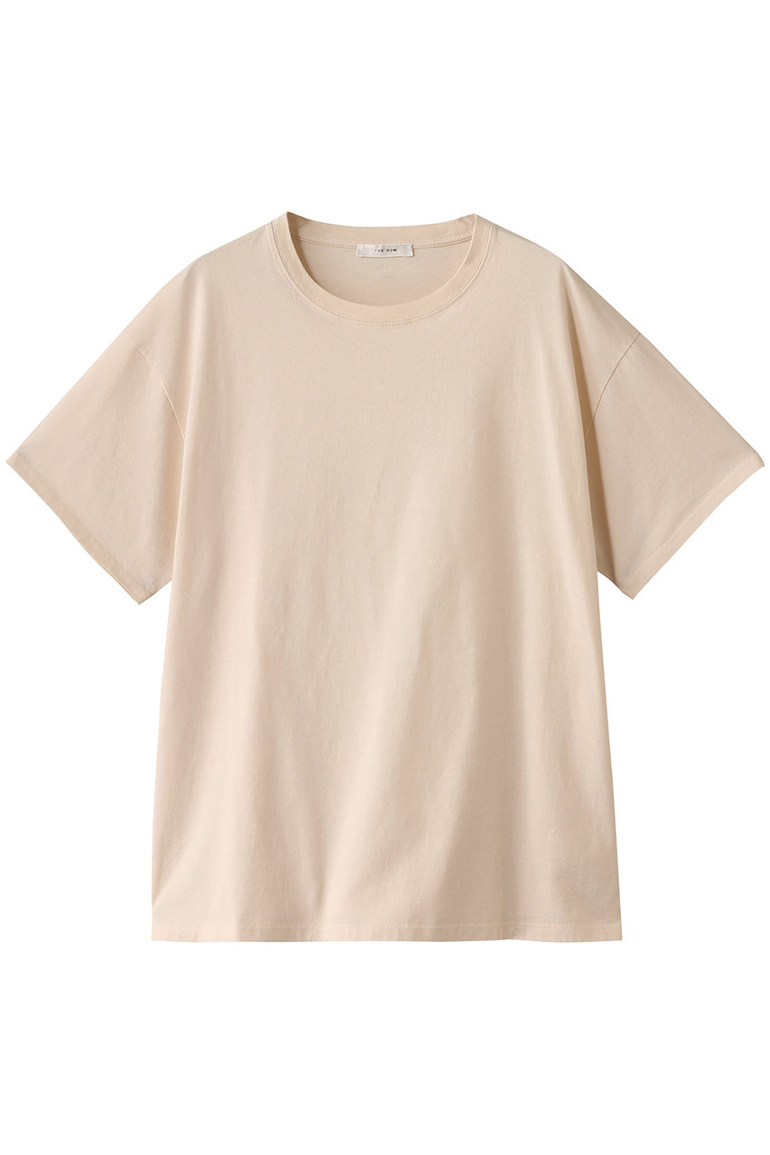 THE ROW NADINA TOP (クレイ, XS) ザ・ロウ ELLE SHOP THE ROW NADINA TOP (クレイ, XS) ザ・ロウ ELLE SHOP