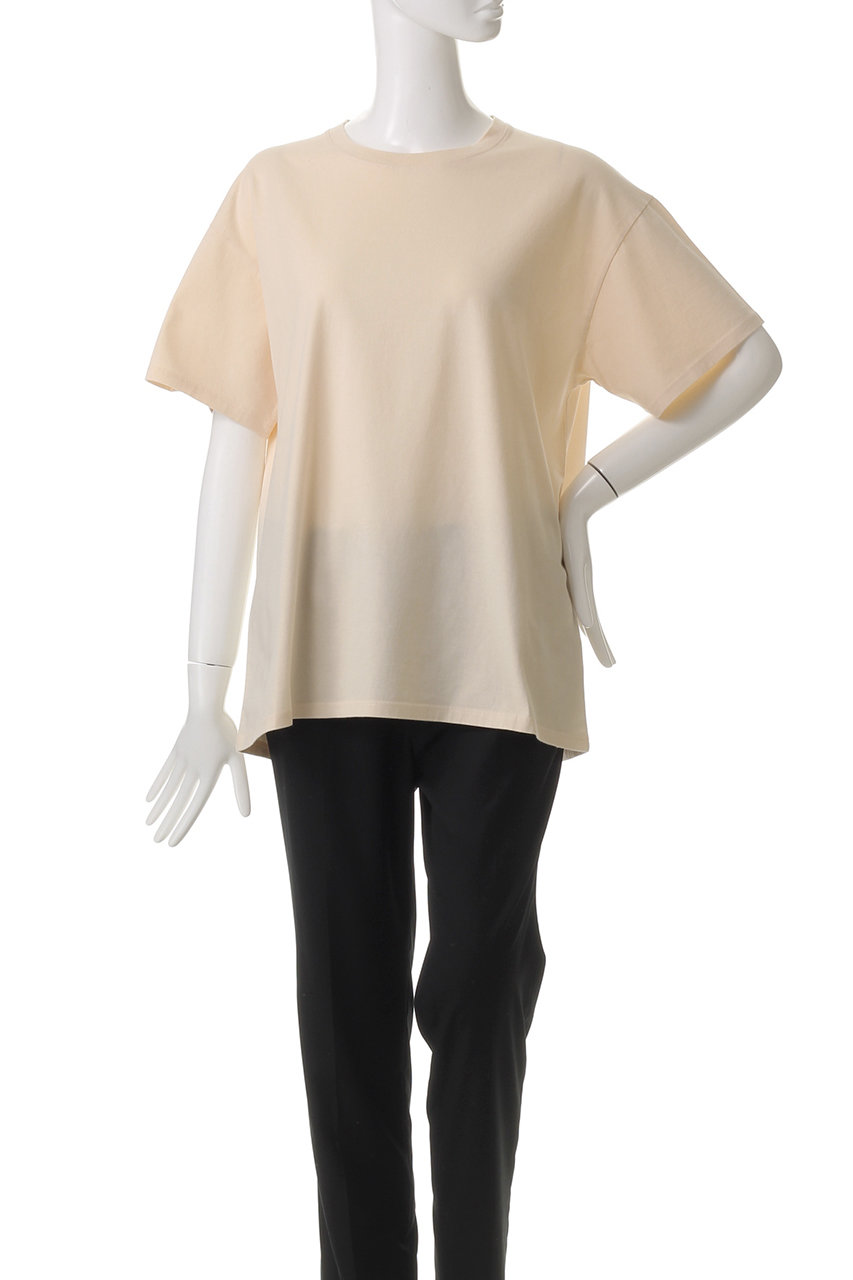 THE ROW | ザ ロウ（ザ ロー)｜NADINA TOP/クレイ の通販