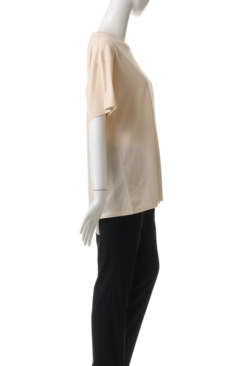 関税送料込み THE ROW Nadinaコットン製のトップス Tシャツ 381K291WHTF_1200x.jpg?v=1744226232