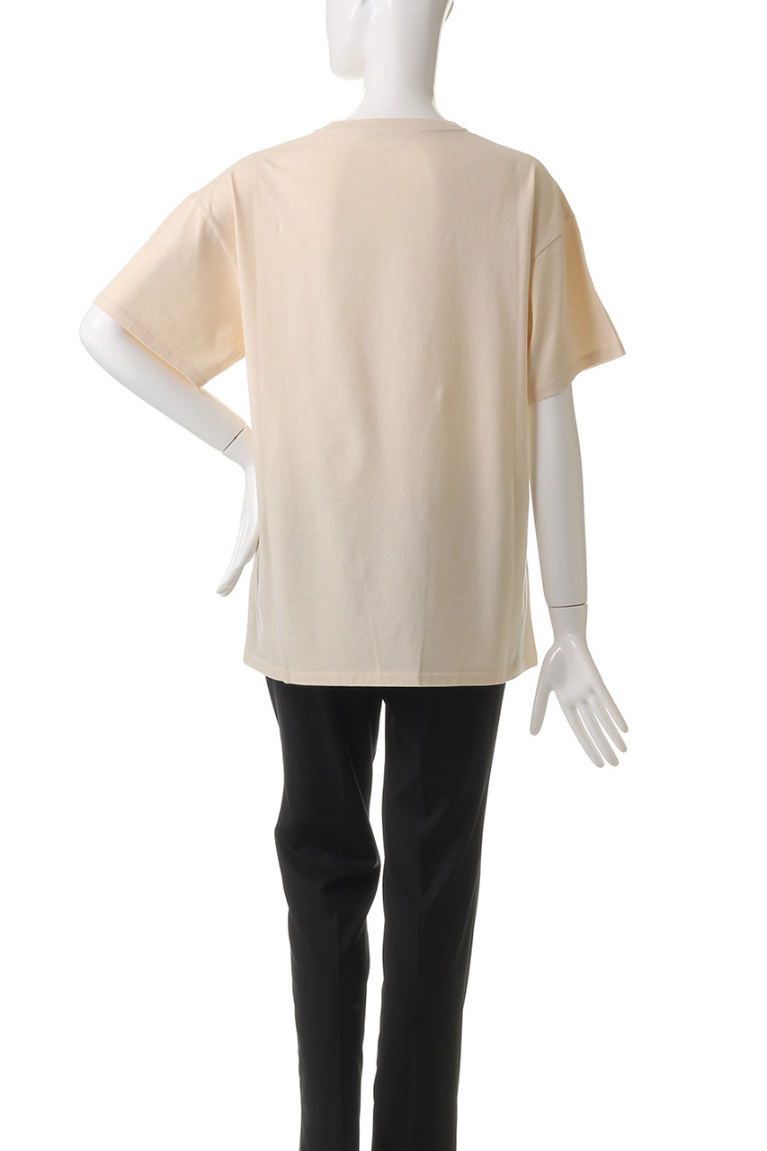 THE ROW | ザ ロウ（ザ ロー)｜NADINA TOP/クレイ の通販