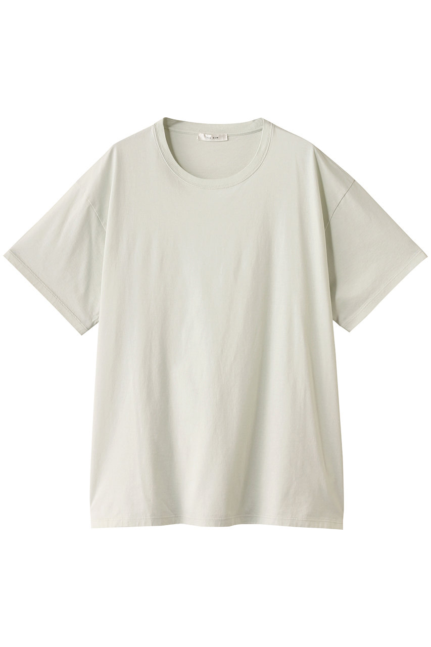 THE ROW NADINA TOP (ライトセージ, S) ザ・ロウ ELLE SHOP THE ROW NADINA TOP (ライトセージ, S) ザ・ロウ ELLE SHOP