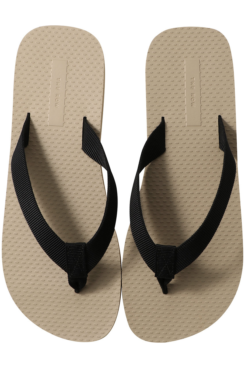 THE ROW DUNE CLASSIC (アイアングレー, 38(25)) ザ・ロウ ELLE SHOP THE ROW DUNE CLASSIC (アイアングレー, 38(25)) ザ・ロウ ELLE SHOP