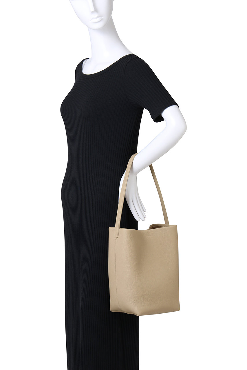 THE ROW | ザ ロウ（ザ ロー)｜MEDIUM N/S PARK TOTE/ボルダー