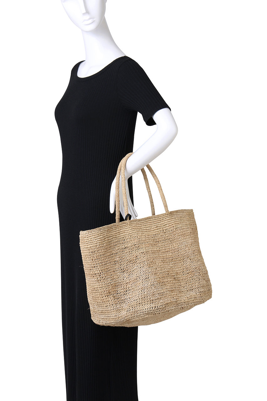 THE ROW「OREGON」　カゴバッグ The Row Oregon Bag in Radiant ANS | FWRD