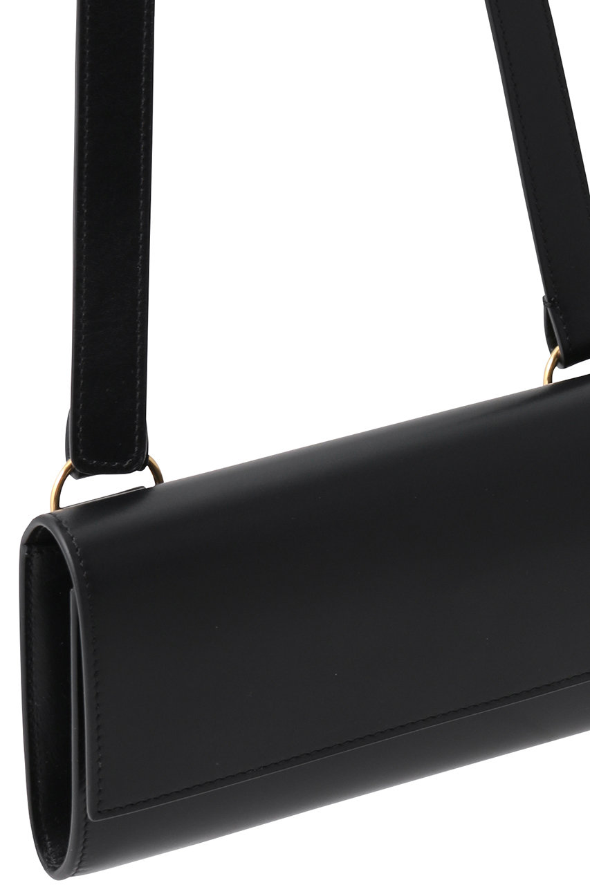 The Row F1229N60BLK 関税送料込 The Row ローファー - Black | FWRD