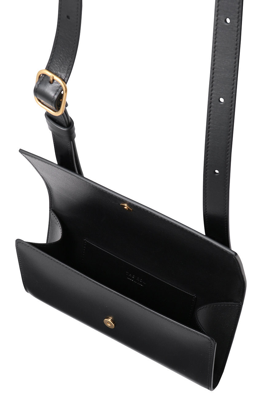 THE ROW Belt レザー製フラップバッグ W1747L42ICSSF.jpg?v=1744225451