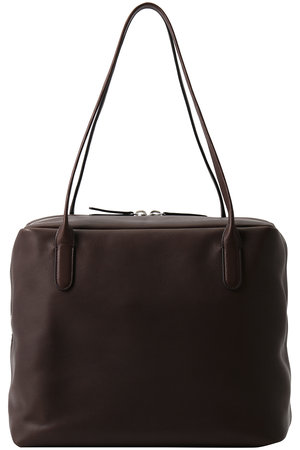 ザ・ロウ/THE ROWのHENRI（SADDLE LEATHER）(120600/120602)