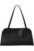 PEGGY CLUTCH（SADDLE LEATHER）