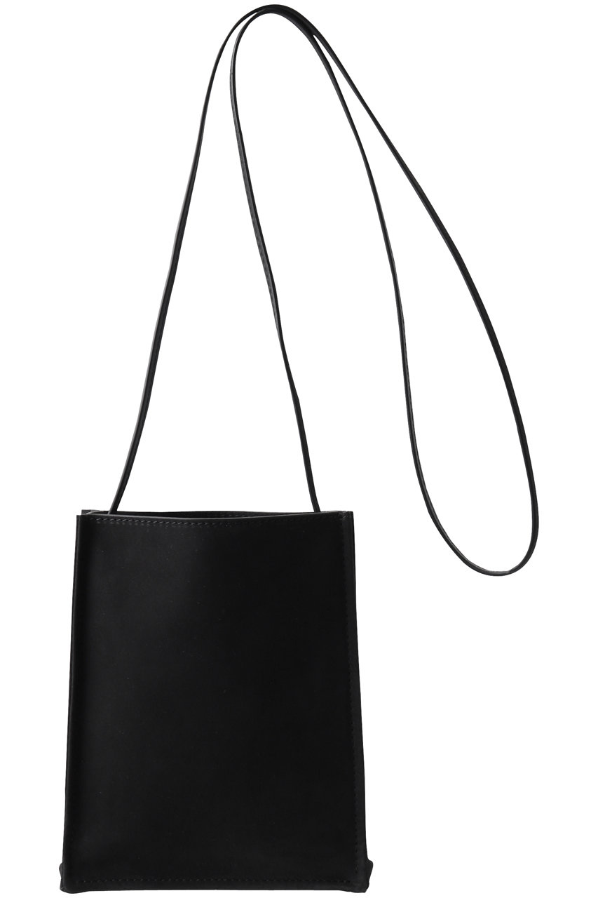 THE ROW TO GO SMALL CROSSBODY (ブラック, F) ザ・ロウ ELLE SHOP THE ROW TO GO SMALL CROSSBODY (ブラック, F) ザ・ロウ ELLE SHOP
