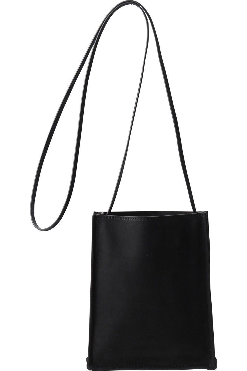 上質★THE ROW To Go small crossbody THE ROW To Go Small Crossbody Bag in Napa Leather | Neiman
