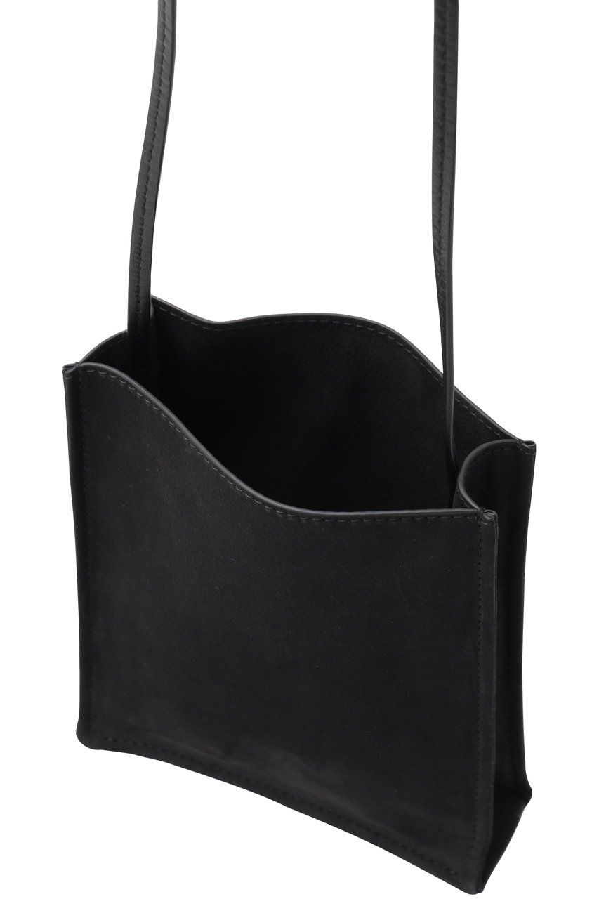 【THE ROW】Small To Goスエードトップハンドルバッグ送料関税込 Small to goスエード トップハンドルバッグ - The Row