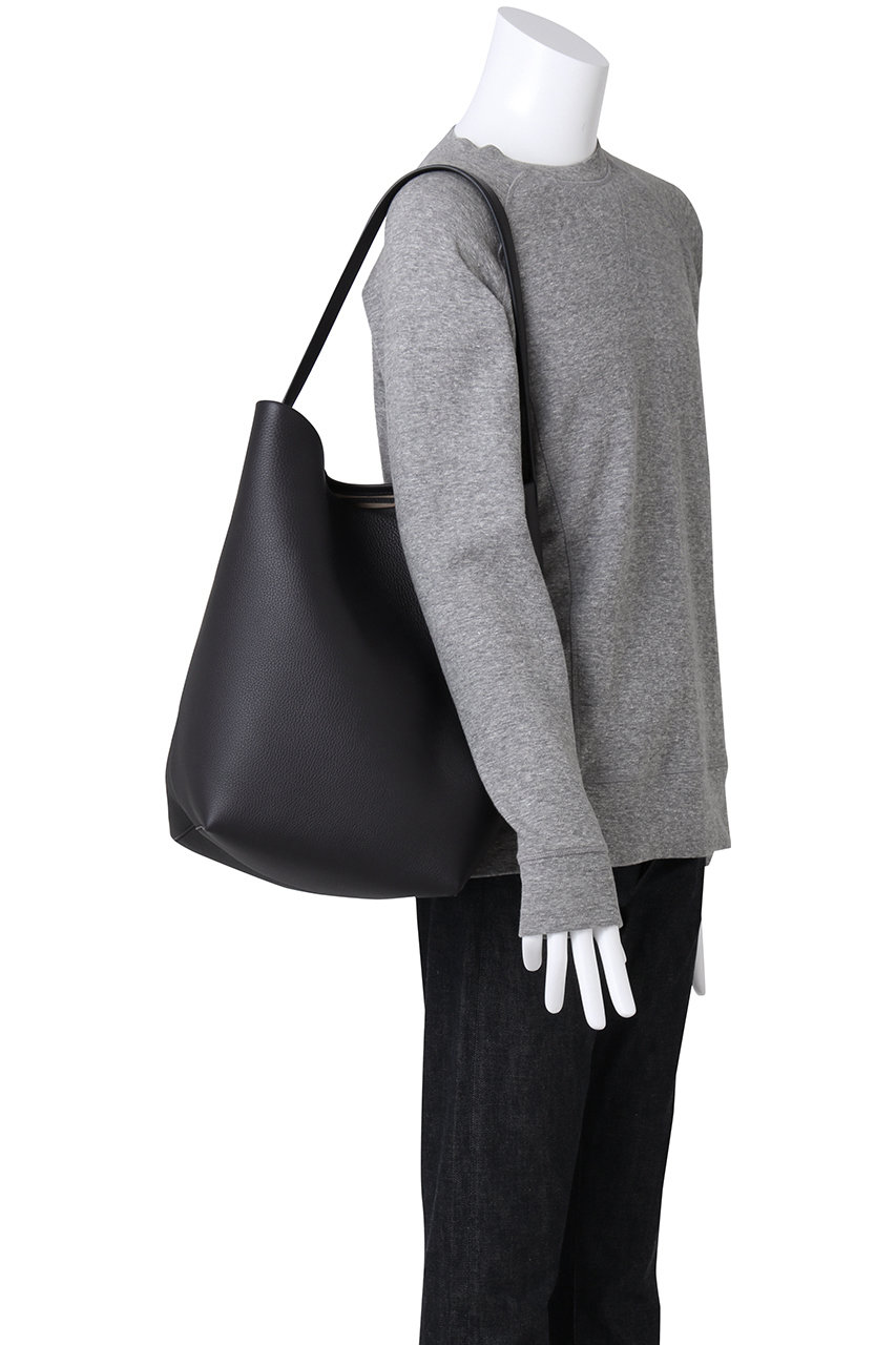 THE ROW | ザ ロウ（ザ ロー)｜【MEN】LARGE N/S PARK TOTE