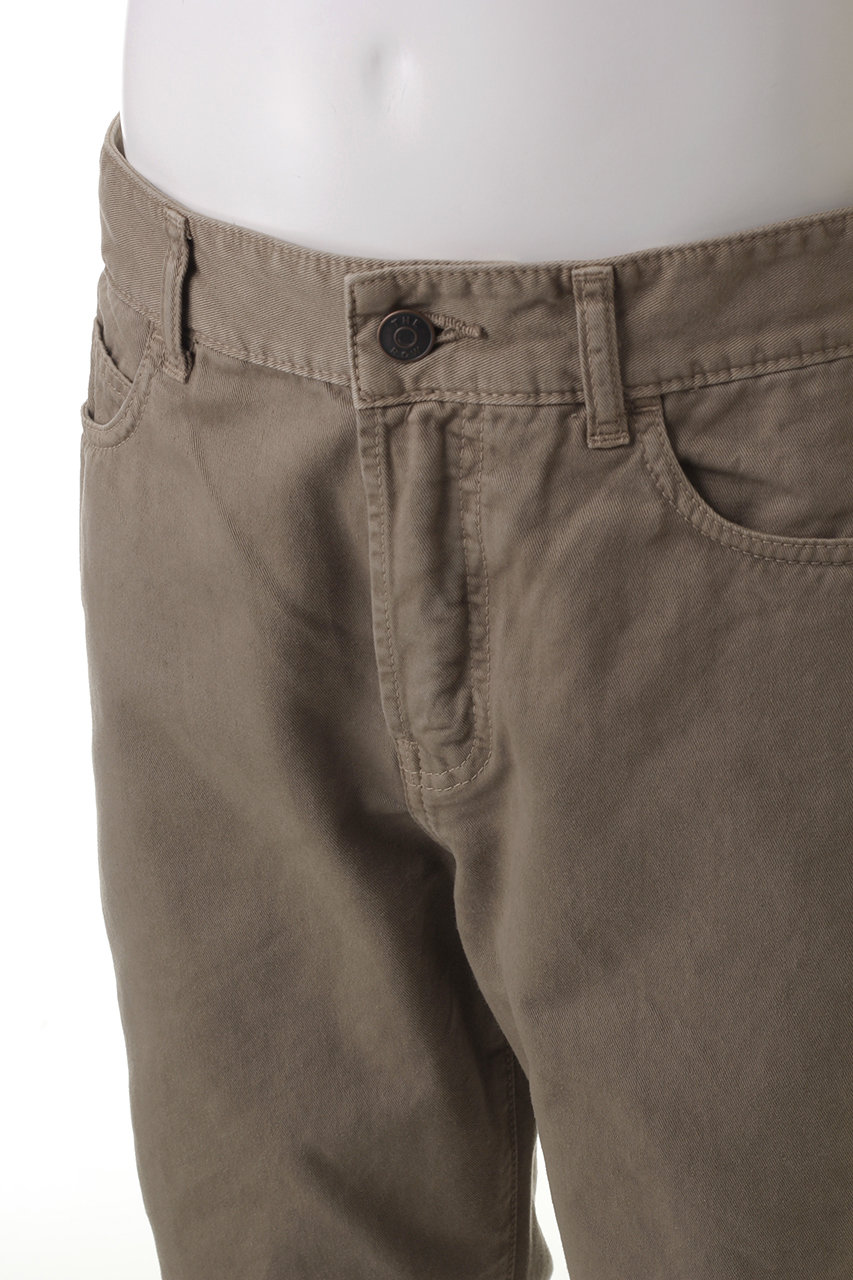 THE ROW | ザ ロウ（ザ ロー)｜【MEN】CARLISLE JEAN/トープ の